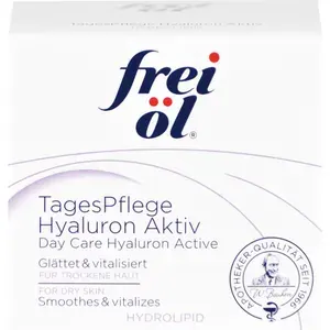 FREIÖLHydrolipidTagesPflegeHyaluronAktivCre.50ml