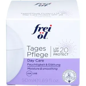 FREIÖLHydrolipidTagesPflegeProtectCre.LSF2050ml