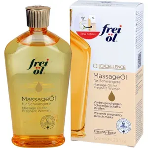 FREIÖLMassageÖlfürSchwangere125ml