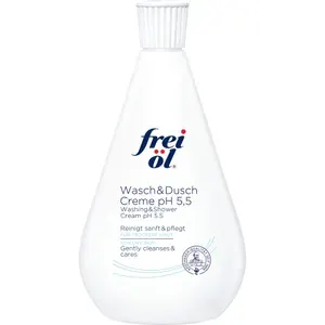 FREIÖLWasch&DuschCreme500ml