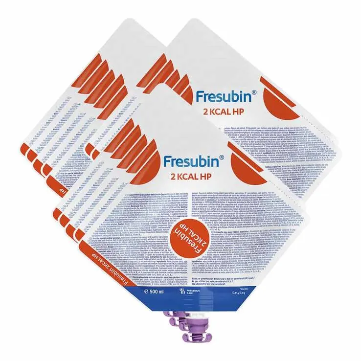 Fresubin 2 kcal HP, 15X500 ml