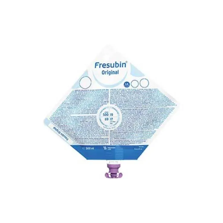 Fresubin Original Easy Bag, 15X500 ml