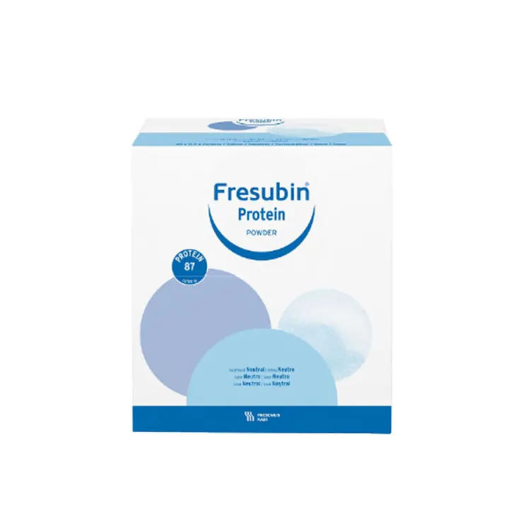 Fresubin Protein Powder, 40X11.5 g