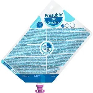 FRESUBIN1200Completeflüssig8X1000ml