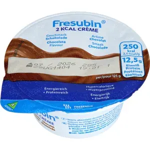 FRESUBIN2kcalCremeSchokoladeimBecher24Stück