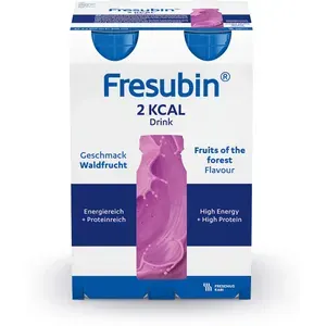 FRESUBIN2kcalDRINKWaldfruchtTrinkflasche800ml