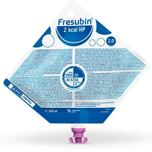 FRESUBIN2kcalHP15Stück