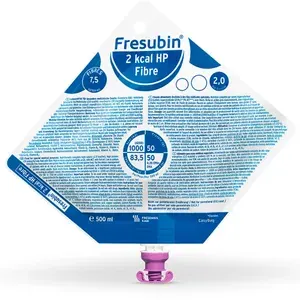FRESUBIN2kcalHPFibre15Stück