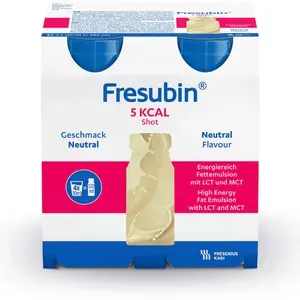 FRESUBIN5kcalSHOTNeutralLösung24Stück