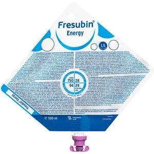 FRESUBINENERGYEasyBag15Stück