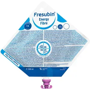 FRESUBINENERGYFibreEasyBag15Stück