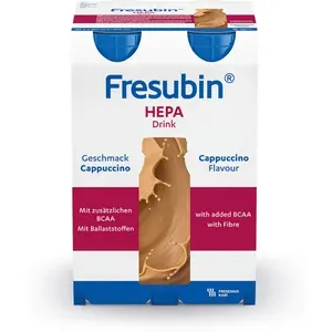 FRESUBINHEPADRINKCappuccinoTrinkflasche800ml