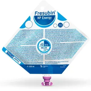FRESUBINHPENERGYEasyBag15Stück