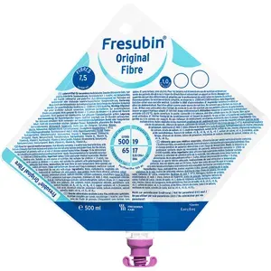 FRESUBINORIGINALFibreEasyBag15Stück
