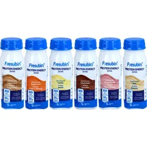 FRESUBINPROTEINEnergyDRINKMischkartonTrinkfl.6X4X200ml