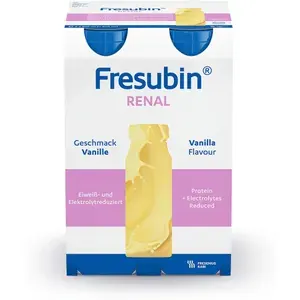 FRESUBINrenalVanille24X200ml
