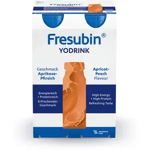 FRESUBINYoDrinkAprikose-Pfirsich24X200ml