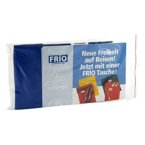Frio Insulin Pumpen Kühltasche, 1 St