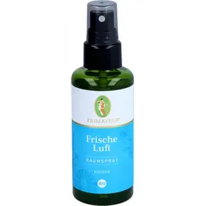 FRISCHELUFTRaumsprayBio50ml