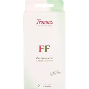FROMMSGefühlsaktivSB-Pack21St