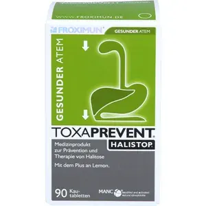 FROXIMUNTOXAPREVENTHALISTOPKautablette90St