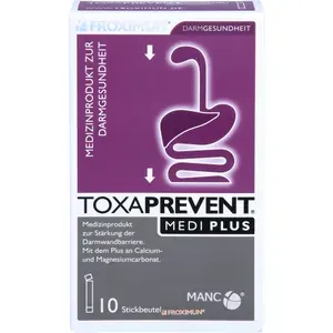 FROXIMUNTOXAPREVENTMEDIPLUSStick10X3g