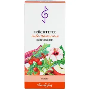 FRÜCHTETEEsüßeHarmonie125g