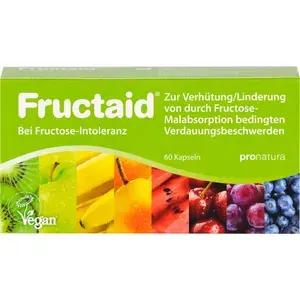 FRUCTAIDKapseln60St