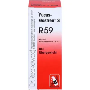 FUCUS-GASTREUSR59Mischung50ml