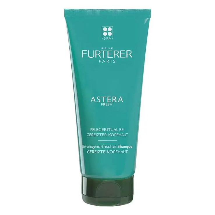 Furterer Astera Fresh beruhigend-frisches Shampoo, 200 ml