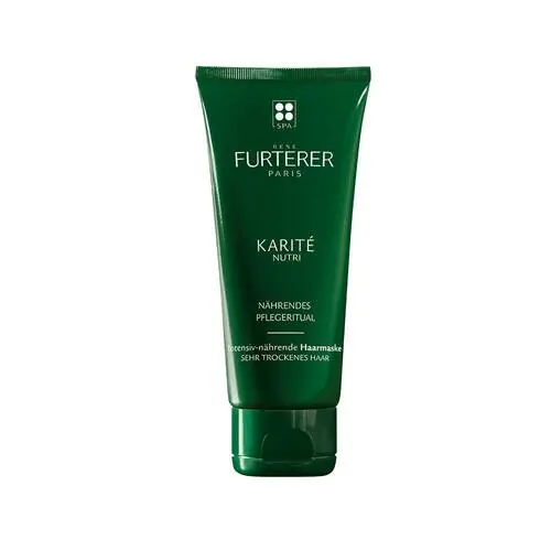 Furterer Karite Nutri intensiv-nährende Maske, 100 ml