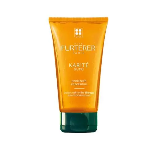 Furterer Karite Nutri intensiv-nährendes Shampoo, 150 ml