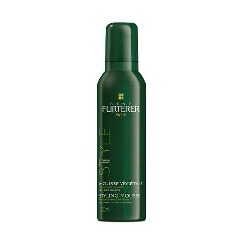 FURTERER Style styling Mousse, 200 ml