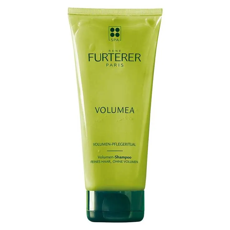 Furterer Volumea Volumen Shampoo, 200 ml