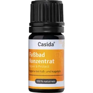 FUSSBADKonzentratRepair&Protect5ml