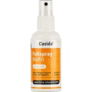 FUSSSPRAYBioFitpflanzlich100ml