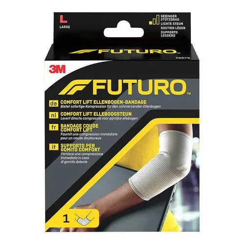 Futuro Comfort Ellenband L, 1 St