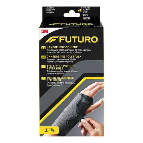 Futuro Handgelenk-Schiene, 1 St