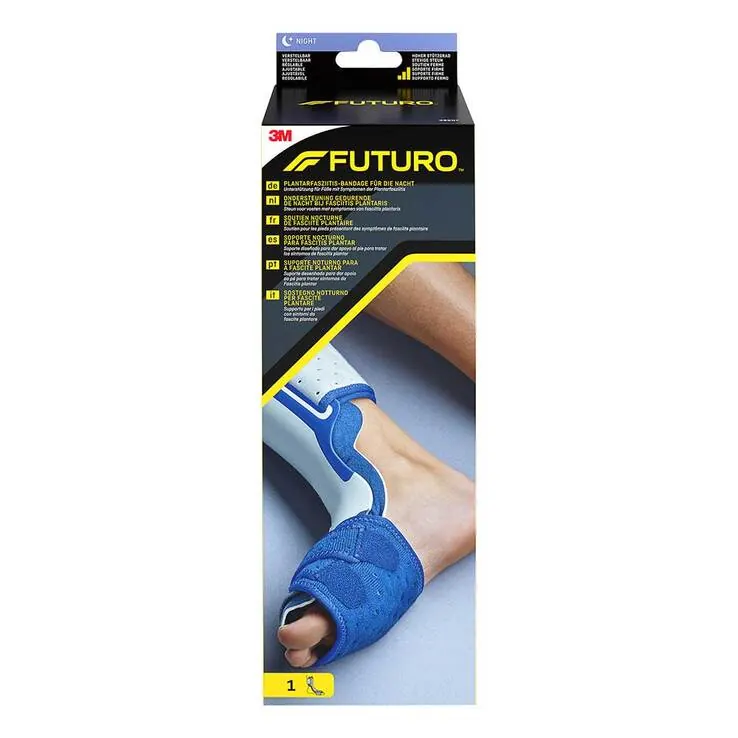 Futuro Plantarfasziitis-Bandage für die Nacht, 1 P