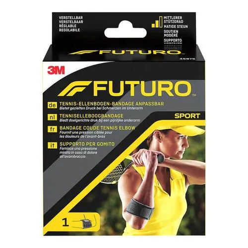 FUTURO Sport Ellenbogenbandage, 1 St