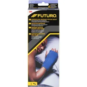 FUTUROHandgelenk-SchienefürdieNacht1St