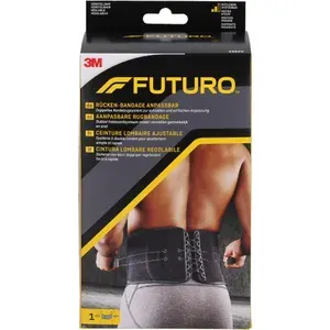 FUTURORückenbandageanpassbar1St