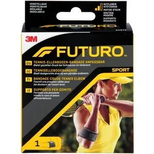 FUTUROSportEllenbogenbandage1St
