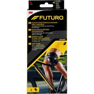 FUTUROSportKniebandageL1St