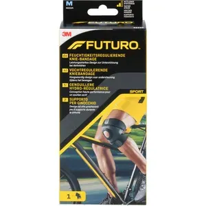 FUTUROSportKniebandageM1St