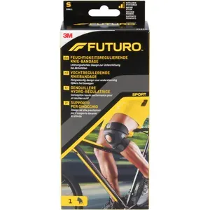 FUTUROSportKniebandageS1St
