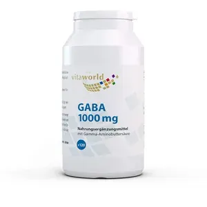 GABA1000mgTabletten120Stück