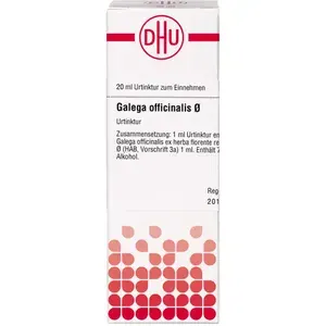 GALEGAofficinalisUrtinktur20ml