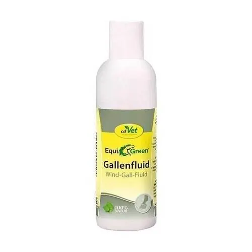 Gallenfluid für Pferde, 200 ml