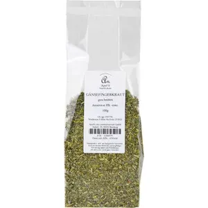 GÄNSEFINGERKRAUT/Anserine100g